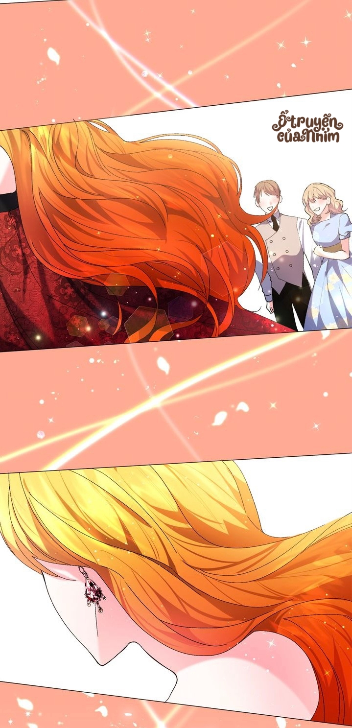 cách để nhân vật phụ phá đảo game hẹn hò chapter 4 60