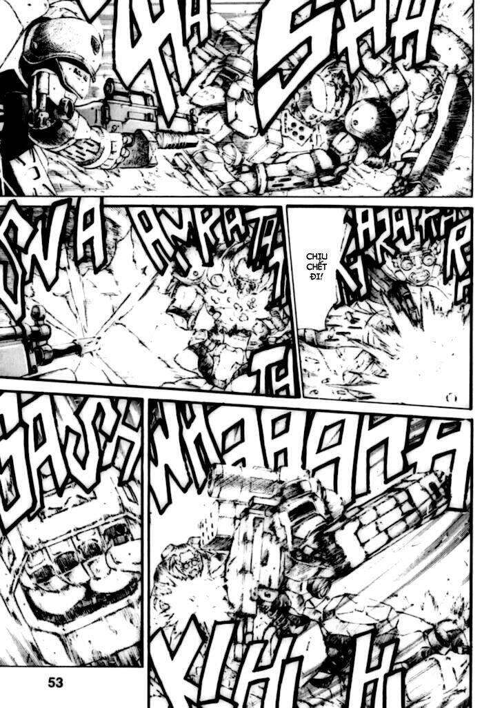 red eyes chapter 1.2 24