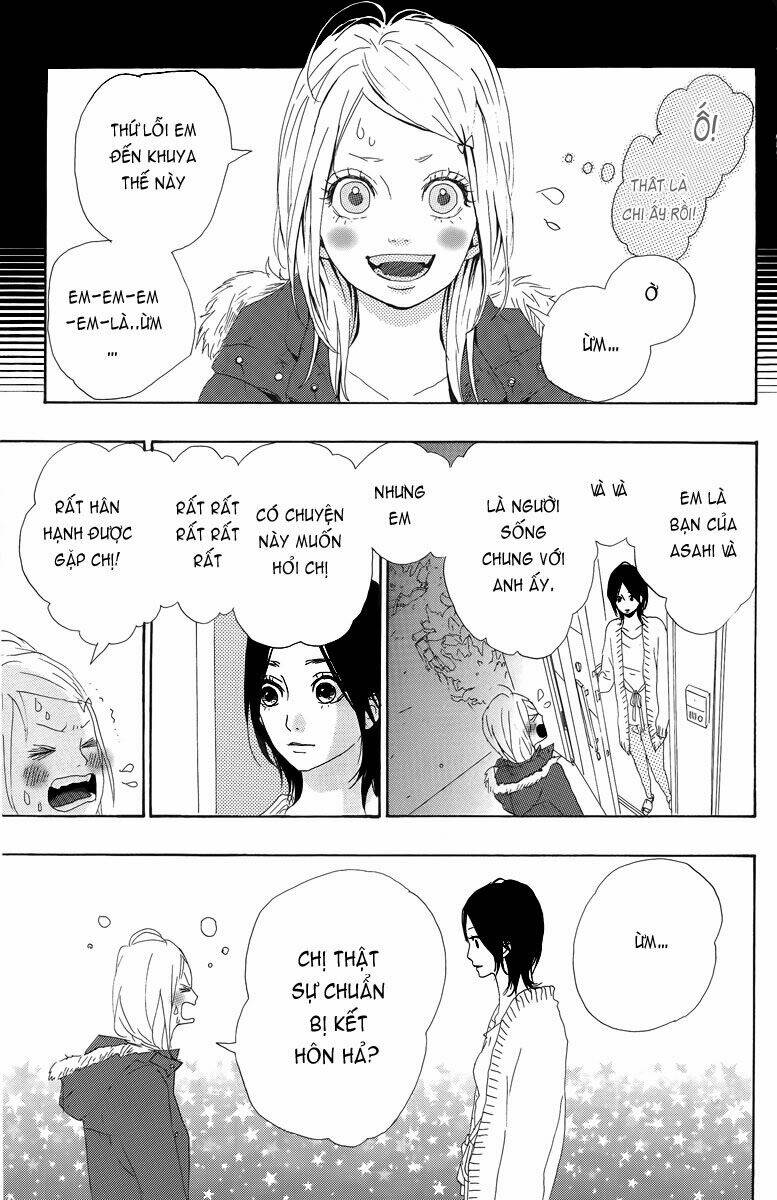 yume miru taiyou chapter 8 6