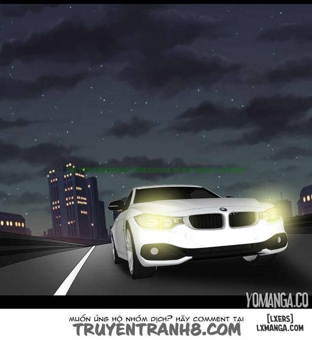 mùi vị của đôi bàn tay chapter 26 16