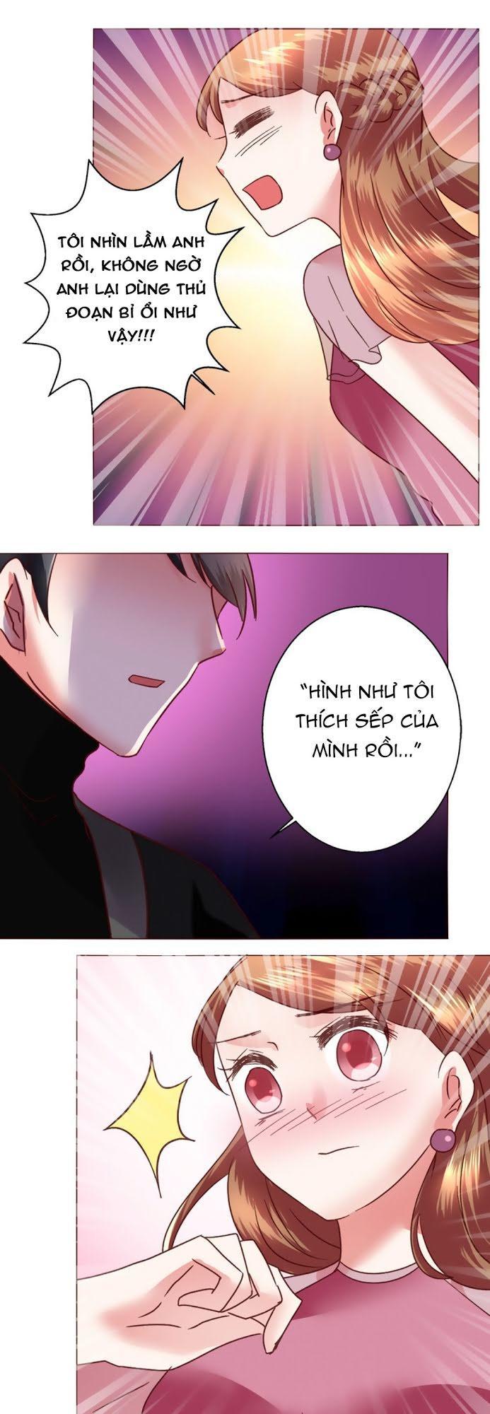 một tuần làm tình nhân chapter 51 7