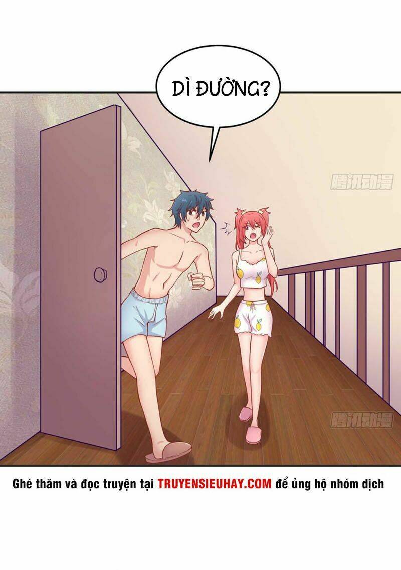 bác sĩ riêng của nữ thần chapter 65 16