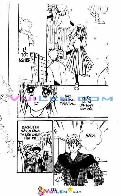 cô gái khả ái chapter 9 131