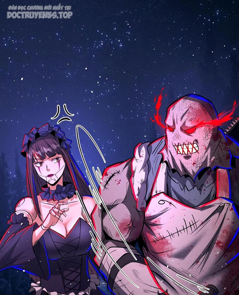 quỷ dị dược tề sư: bệnh nhân của ta đều là kinh khủng chapter 165 11