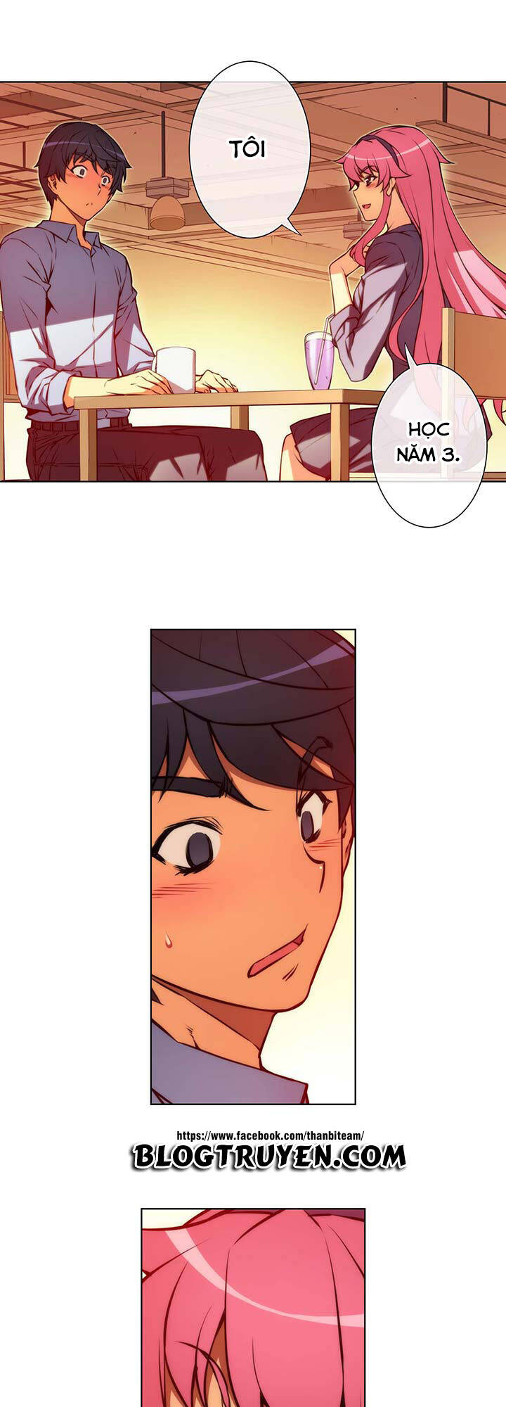 unbalance triangle chapter 37.1 11