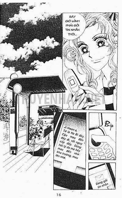 sức thanh xuân chapter 5 16