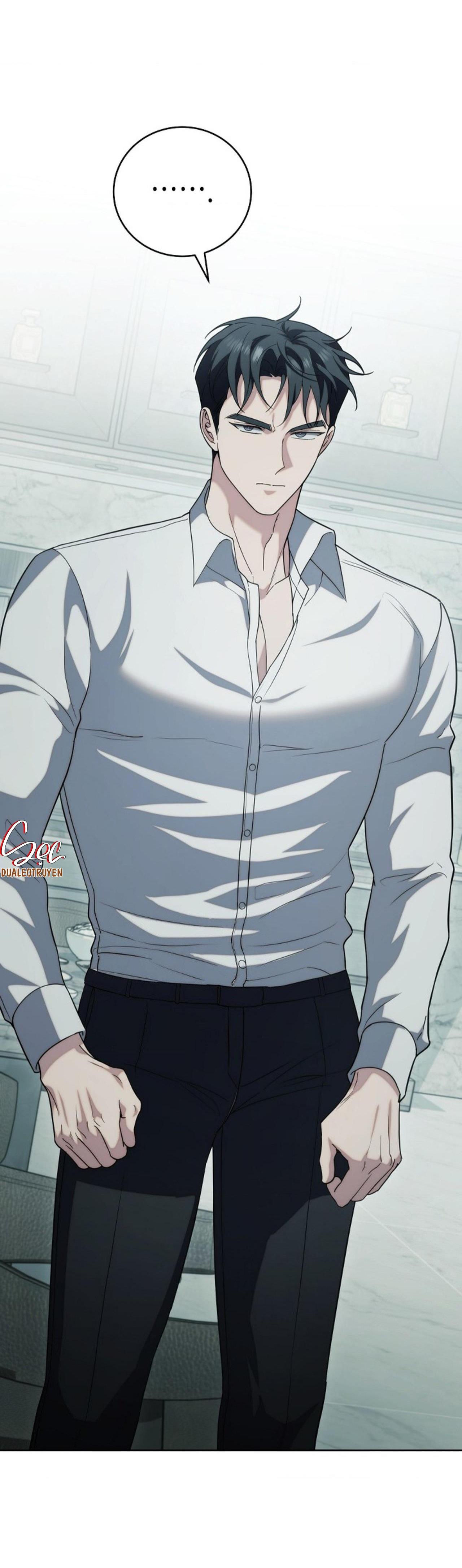 (abo)mối quan hệ không hoàn chỉnh chapter 16 9