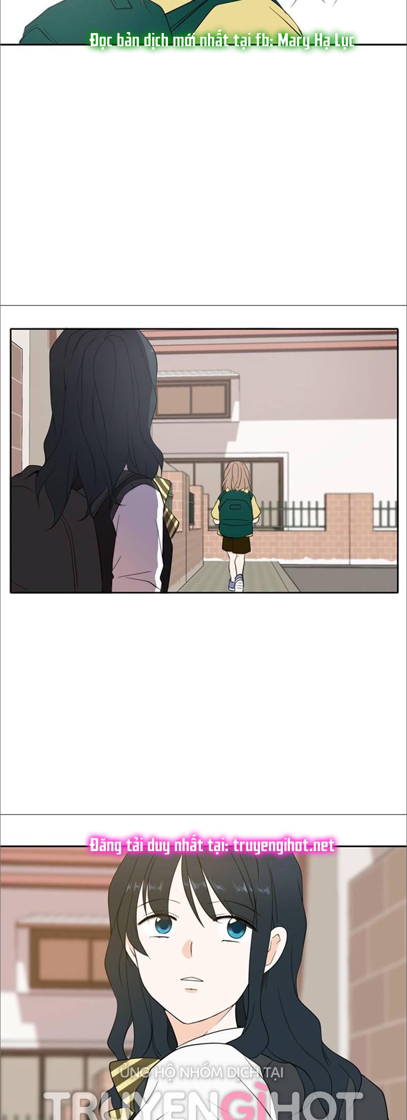 hẹn gặp anh ở kiếp thứ 19 chapter 23.2 18