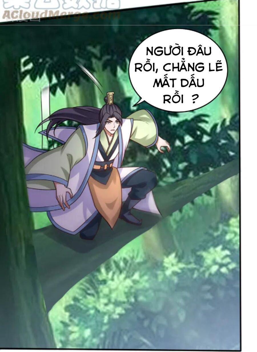 tối cường thần y tại đô thị chapter 245 30