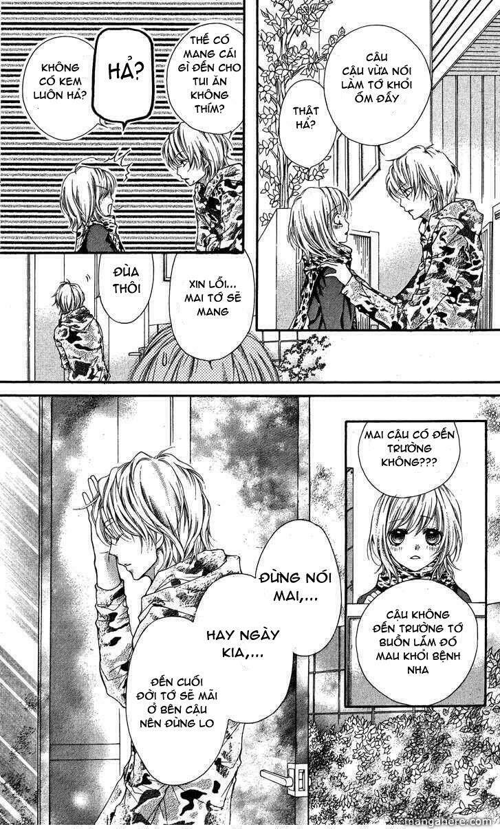 yamamoto zenjirou to moushimasu chapter 12.5 36