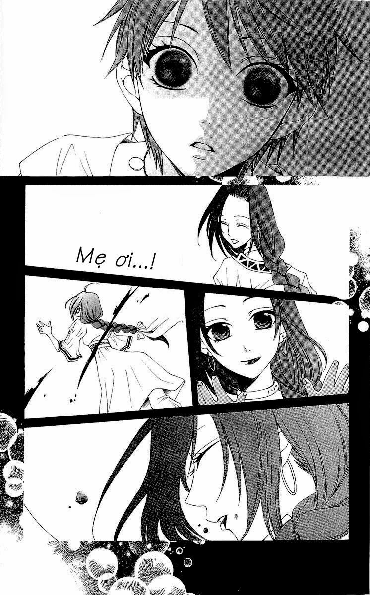 bình minh arcana chapter 12 19