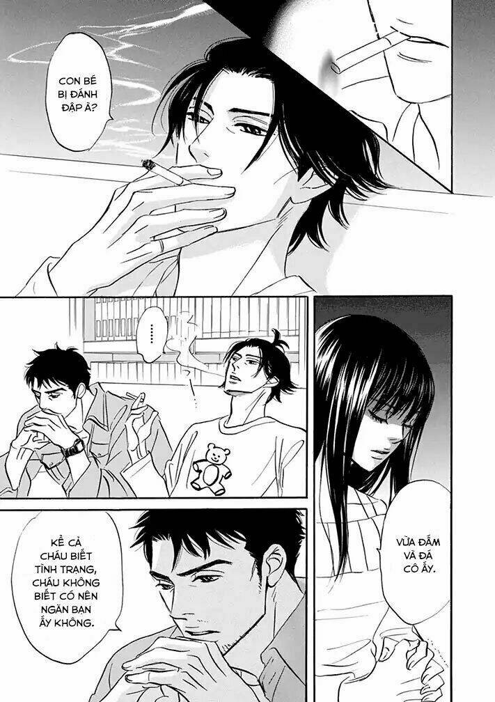 chàng giúp việc tada chapter 17 7