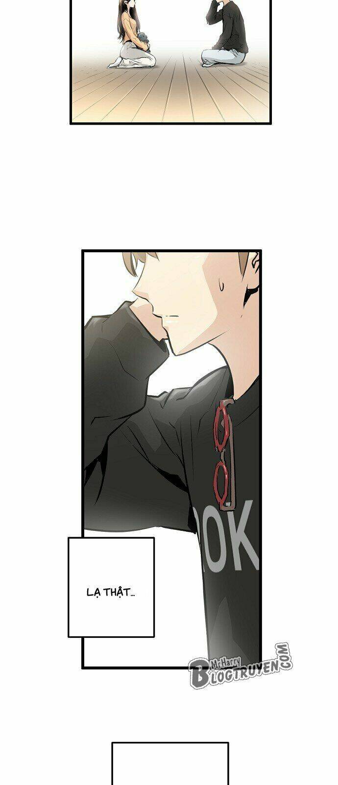 hứa lan chapter 12 45