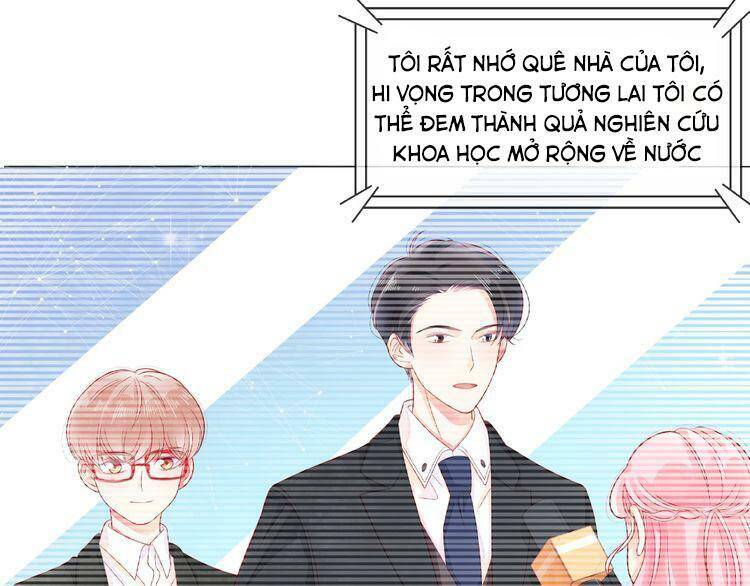 giai điệu của sự va chạm chapter 17 18