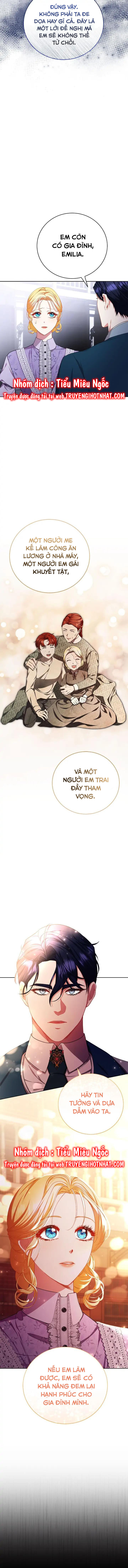 tình yêu đó chưa hề tồn tại chapter 31 4