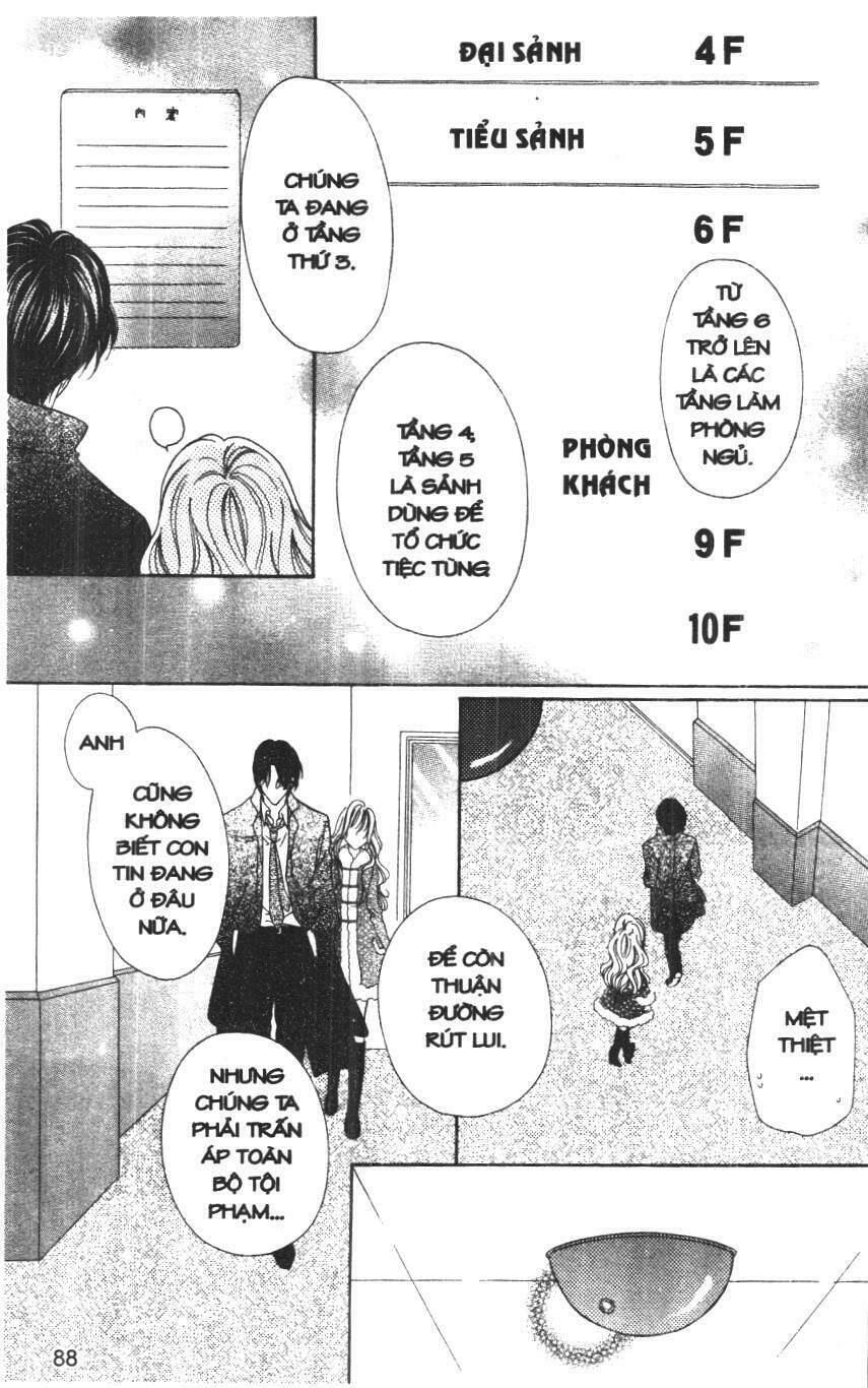 007 phá án chapter 11 86