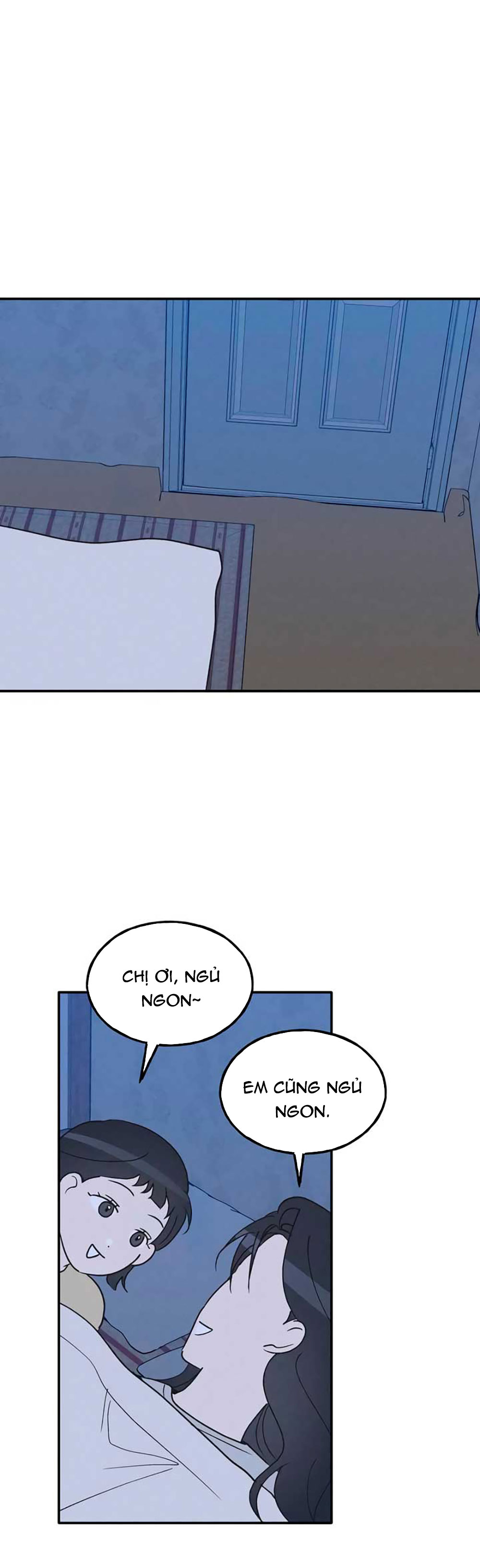 nguyên tắc của bạn thân là con trai chapter 59.2 10