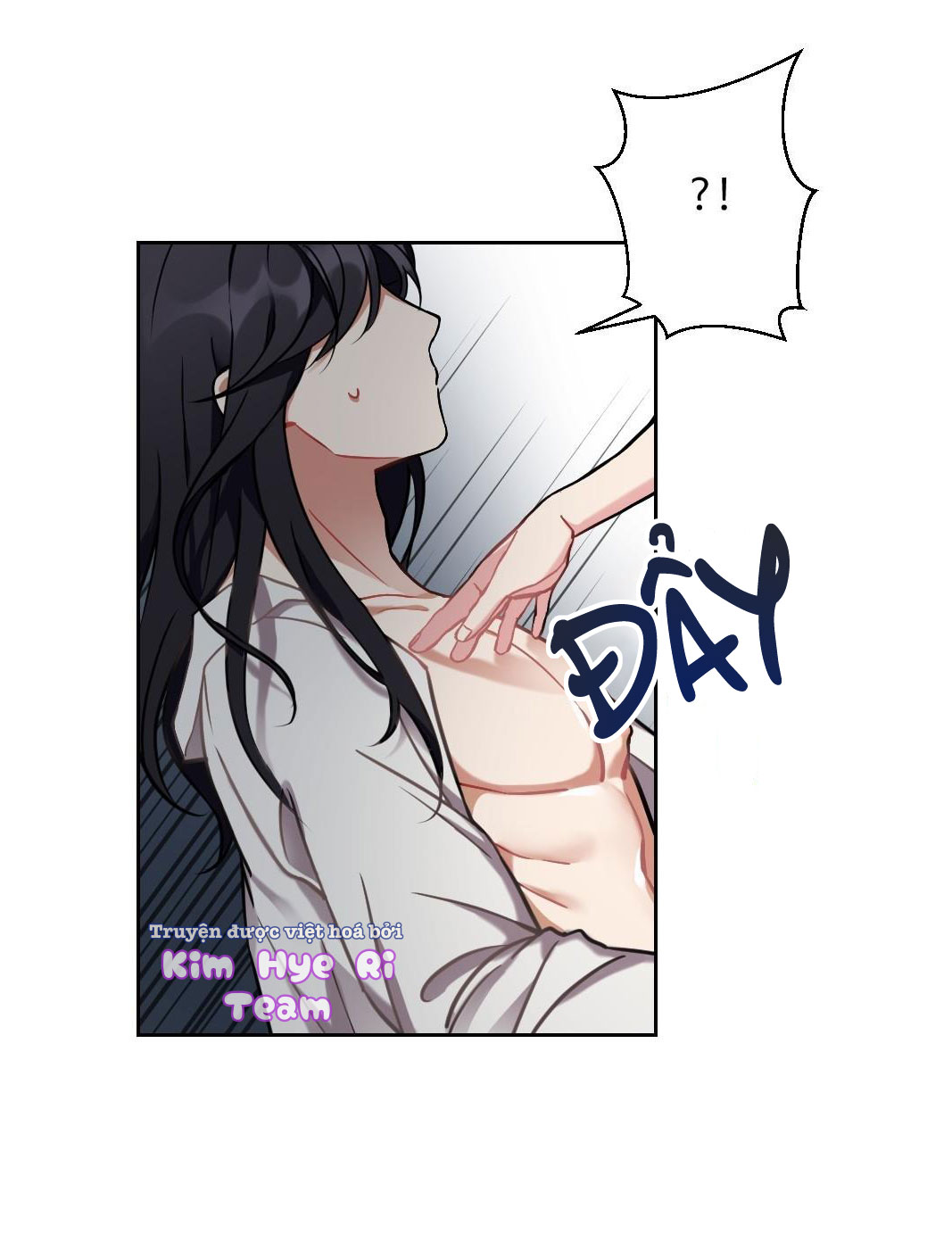 tiểu thư và dàn hầu nam mlem chapter 3 21