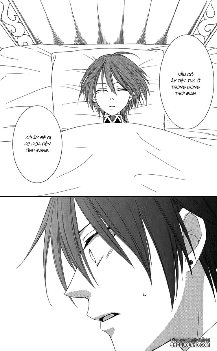 bình minh arcana chapter 52 40