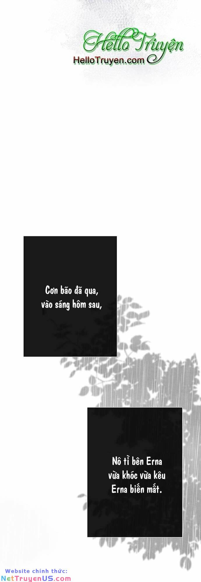 Hoàng Tử Rắc Rối chapter 28.2 28