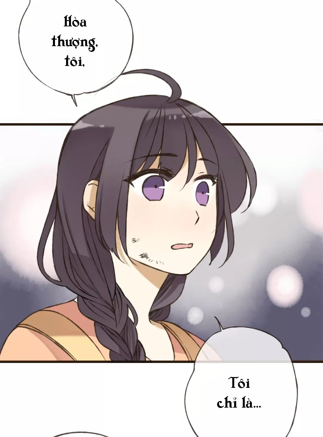 trên trời rớt xuống một hòa thượng ngốc chapter 56 17