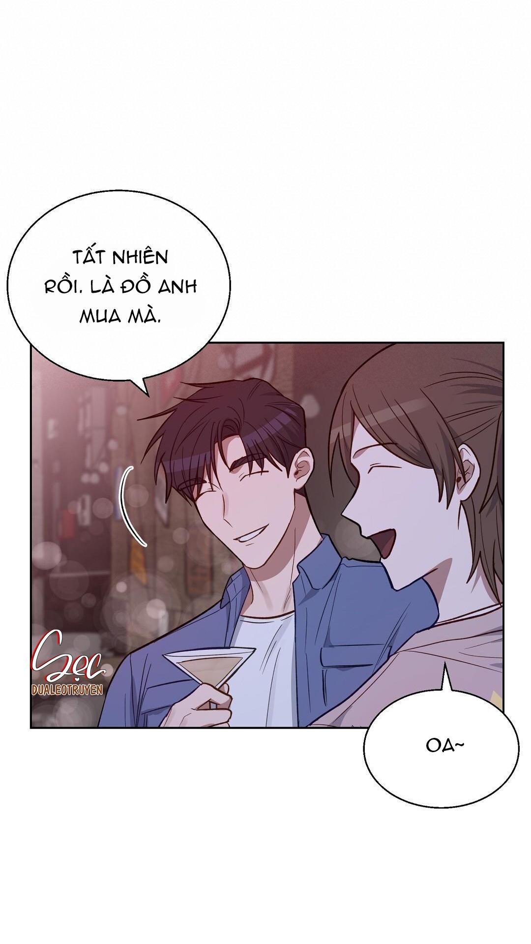 bơi trong mùi hương chapter 14 20