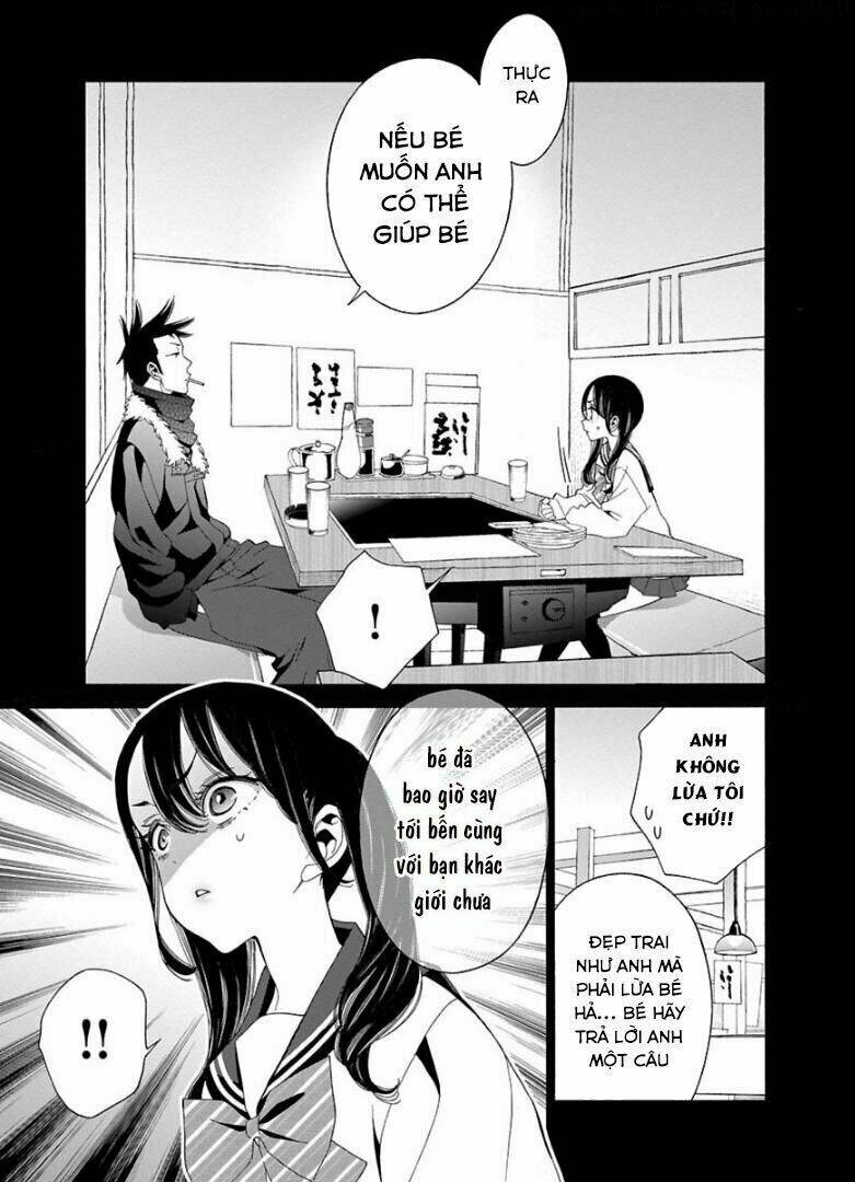 momoiro meloik chapter 81 14