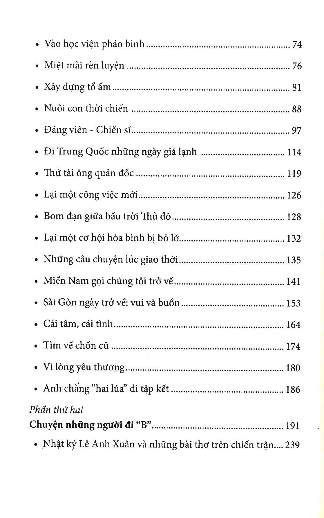 Sách 21 Năm Nối Lại Đôi Bờ