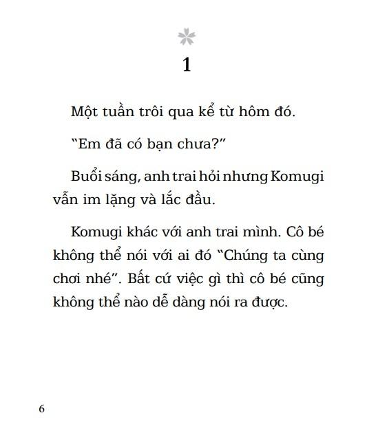 Con Trai Của Gấu (Chúng Mình Làm Bạn Nhé)