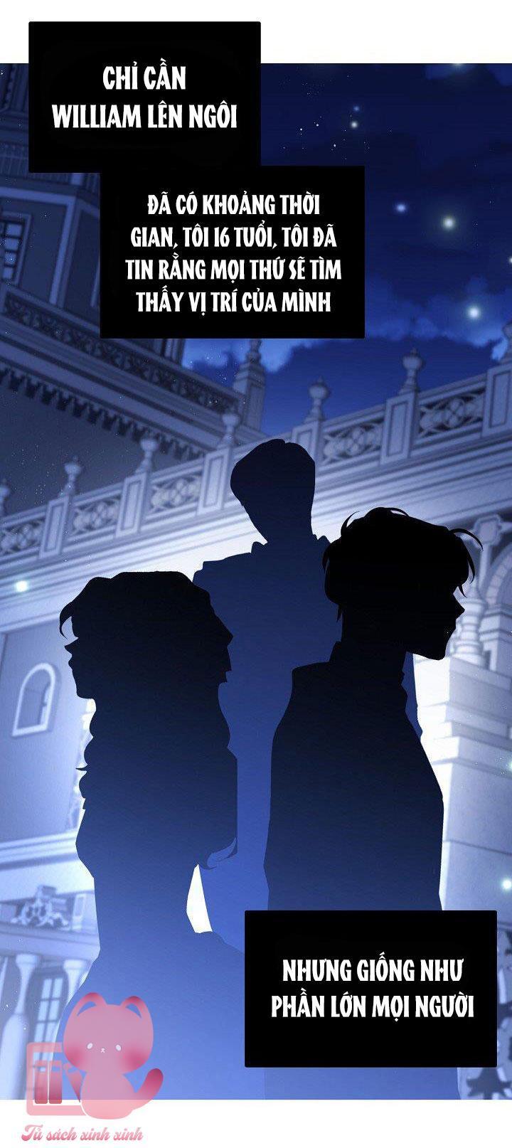 vị trí của tôi chapter 3 41