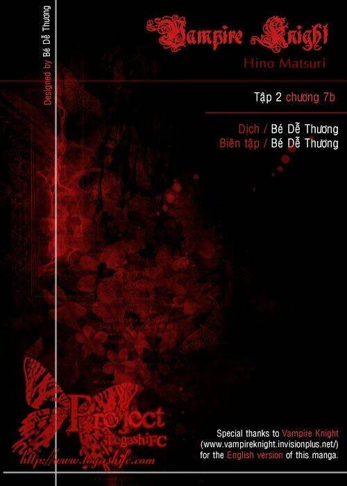 hiệp sĩ vampire chapter 7 49