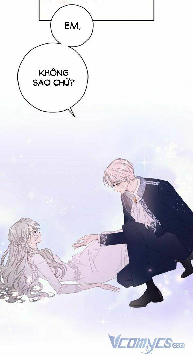 kiếp này tôi sẽ sống như một nhân vật phụ chapter 4 2