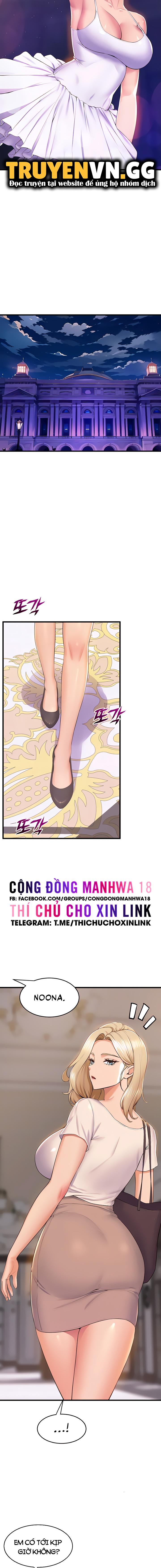 lớp nhảy mỹ nhân chapter 79 3
