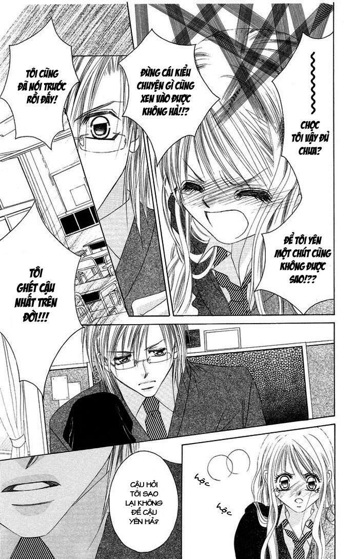 i love my little sister chapter 28 20