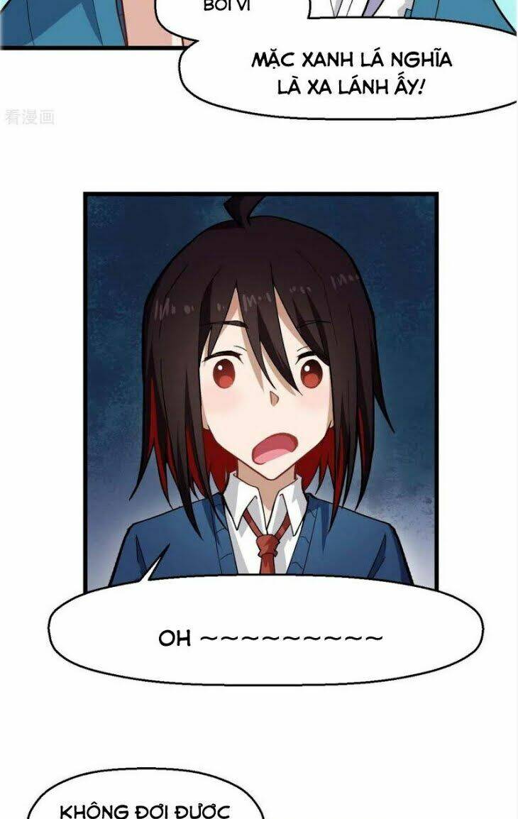 vườn trường cuồng sư hệ thống chapter 144 9