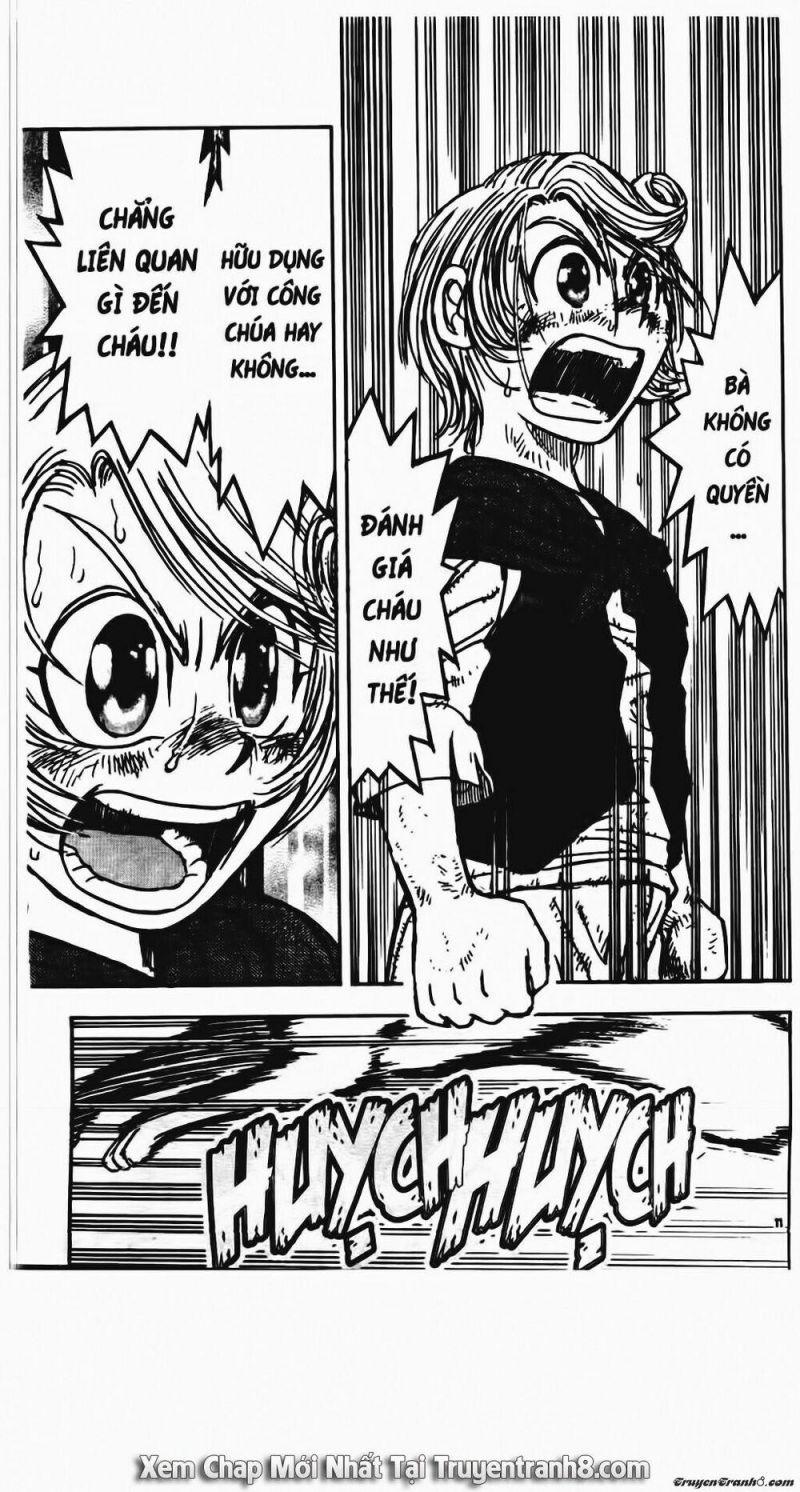 sắc lệnh ánh trăng chapter 43 5