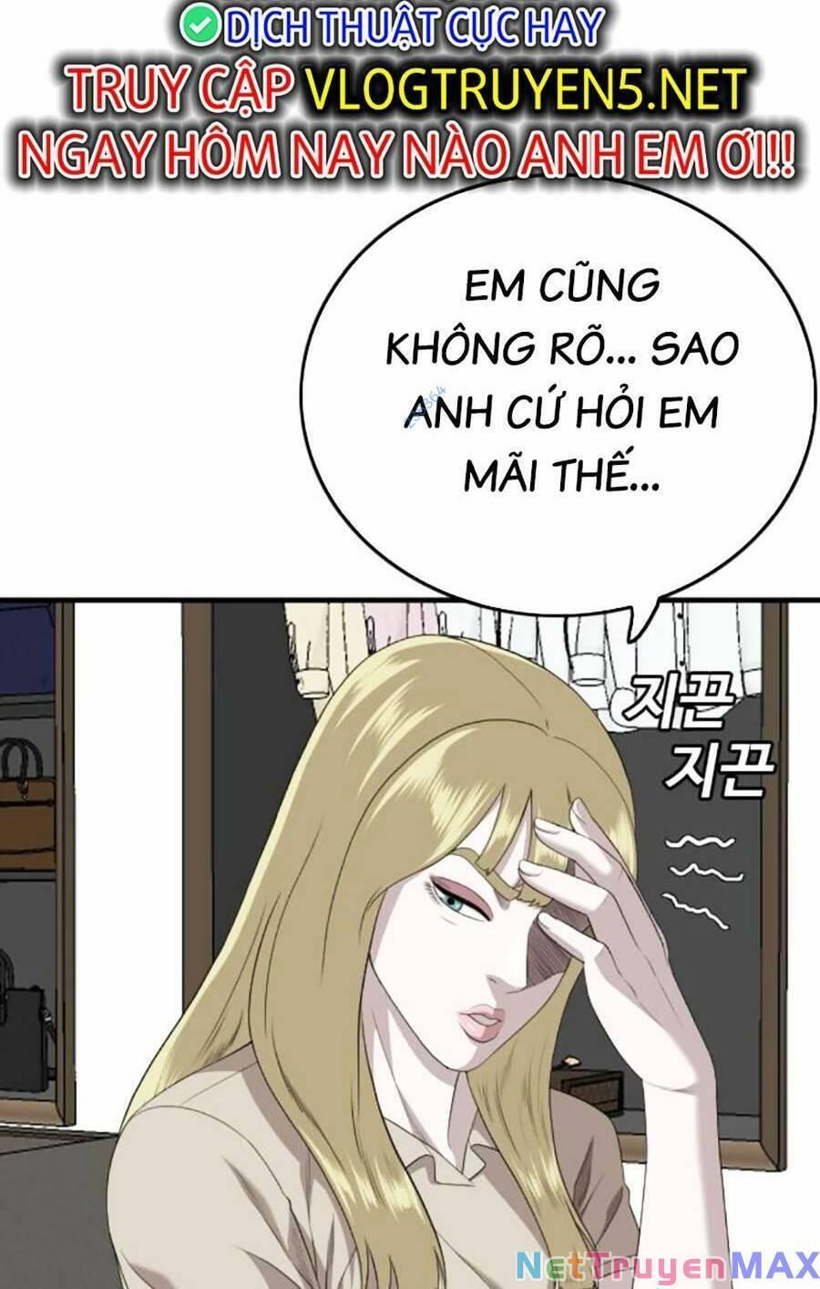 người xấu chapter 164 71