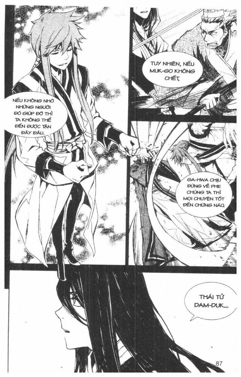 nareusha chapter 3 87