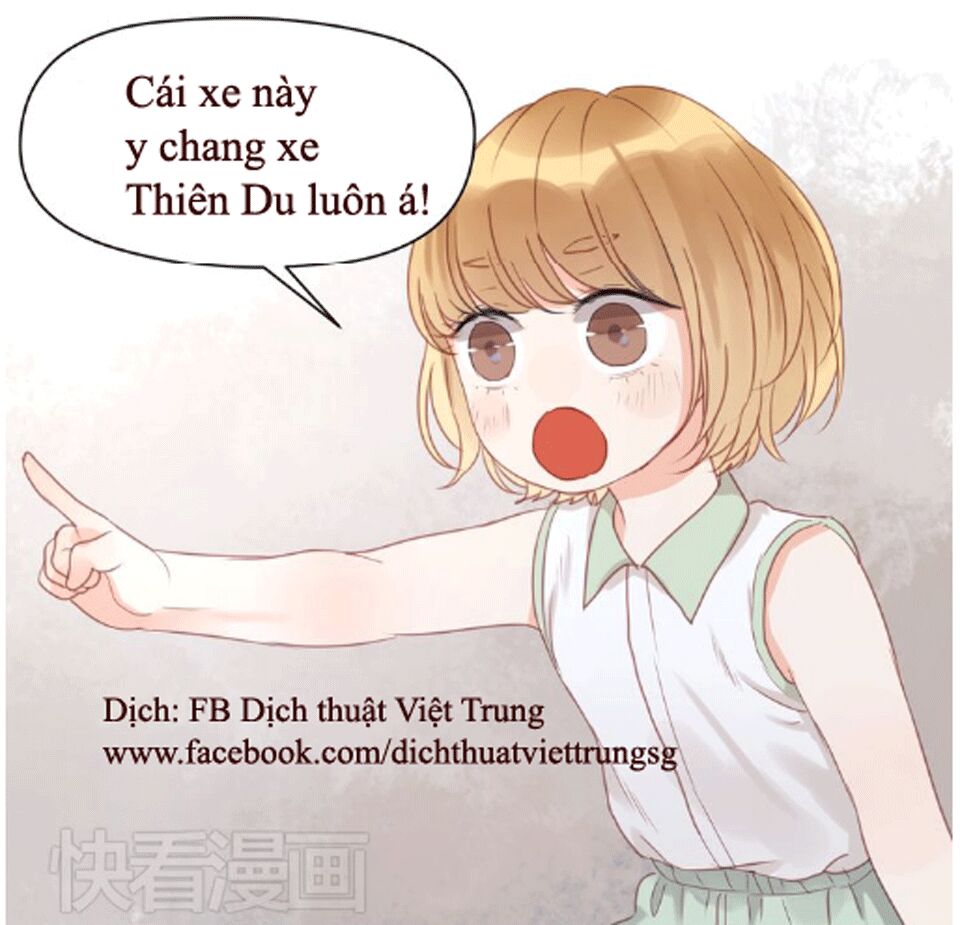 lượm được một tiểu hồ ly phần 1 chapter 20 9