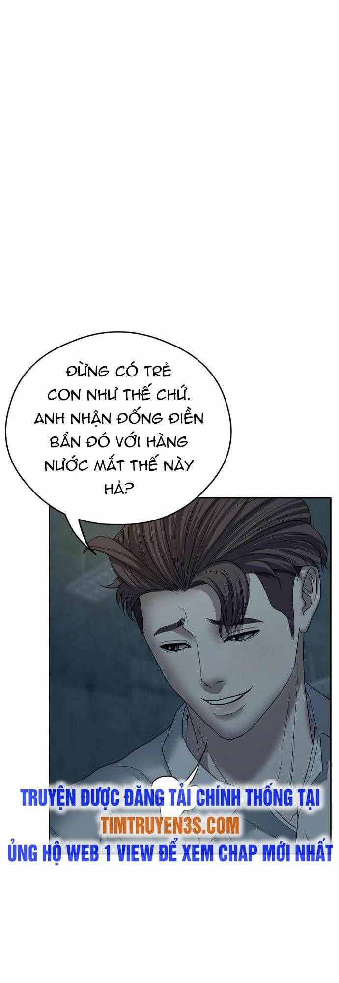 đấu kiếm - công tố viên lách luật chapter 7 5