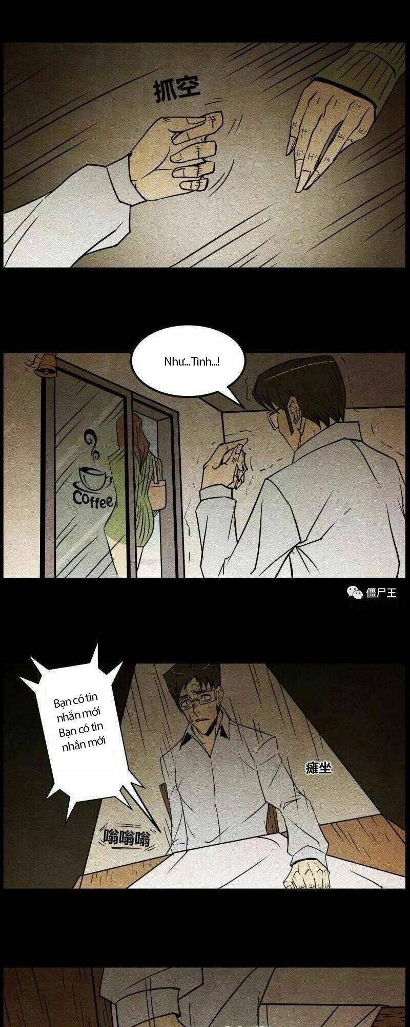 kinh dị đêm khuya chapter 116 7