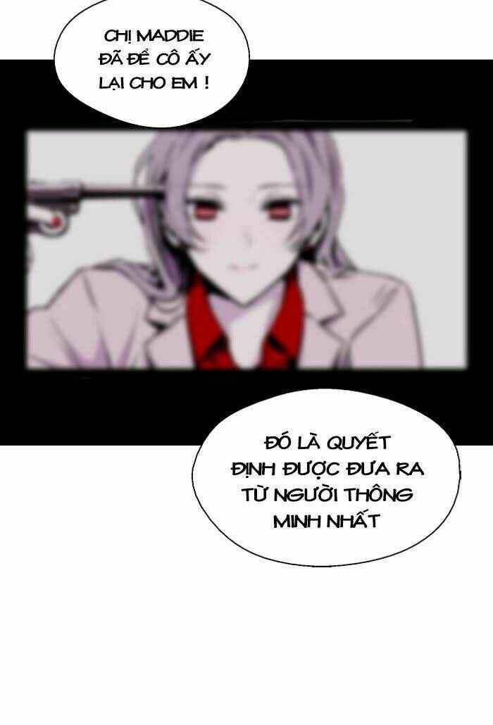 người máy hủy diệt chapter 121 36