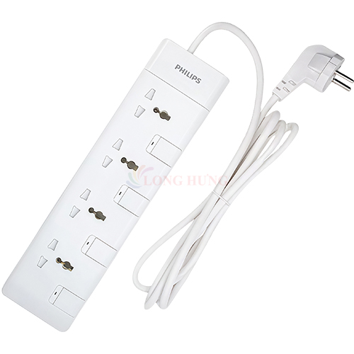 Ổ cắm điện Philips CHP3141WA/74 - Hàng chính hãng