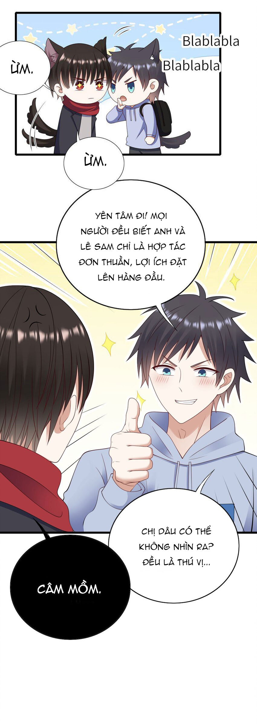 tức thời phạm quy [ tức thì vi quy ] chapter 57 24