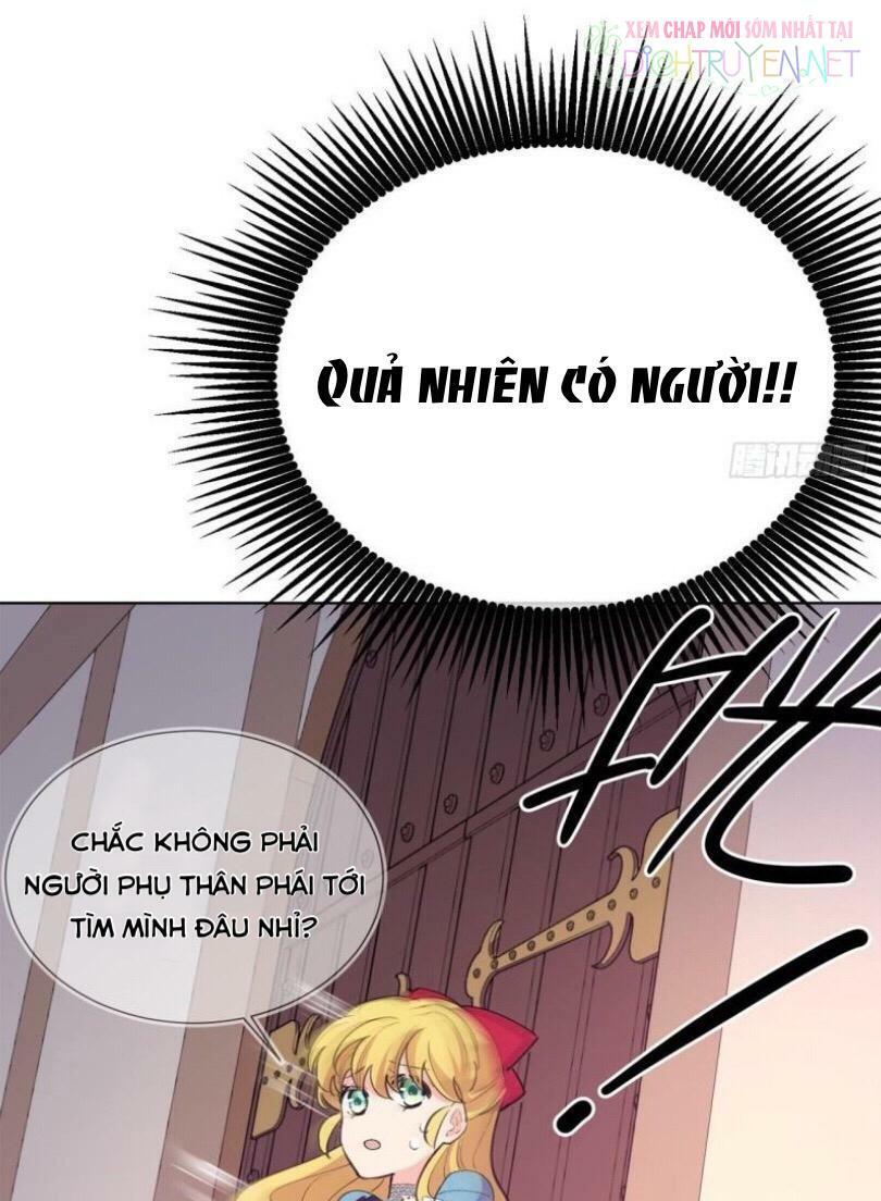kế hoạch kiếm tiền của olive chapter 7 8