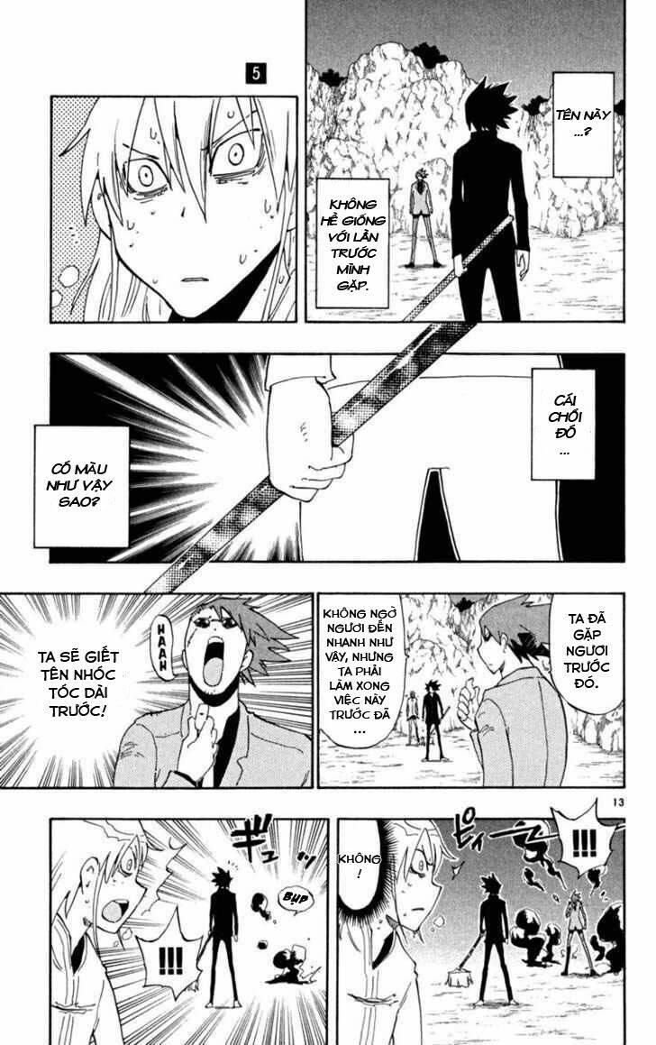 law of ueki plus chapter 38 15