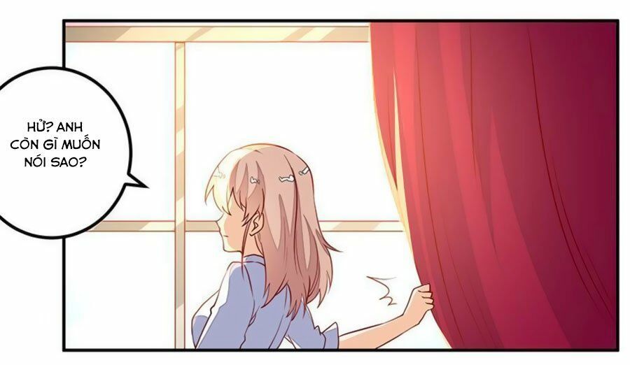 tổng tài đích thiên giới manh thê chapter 83 30