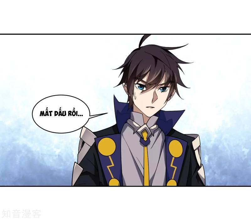 võng du chi cận chiến pháp sư chapter 226 9