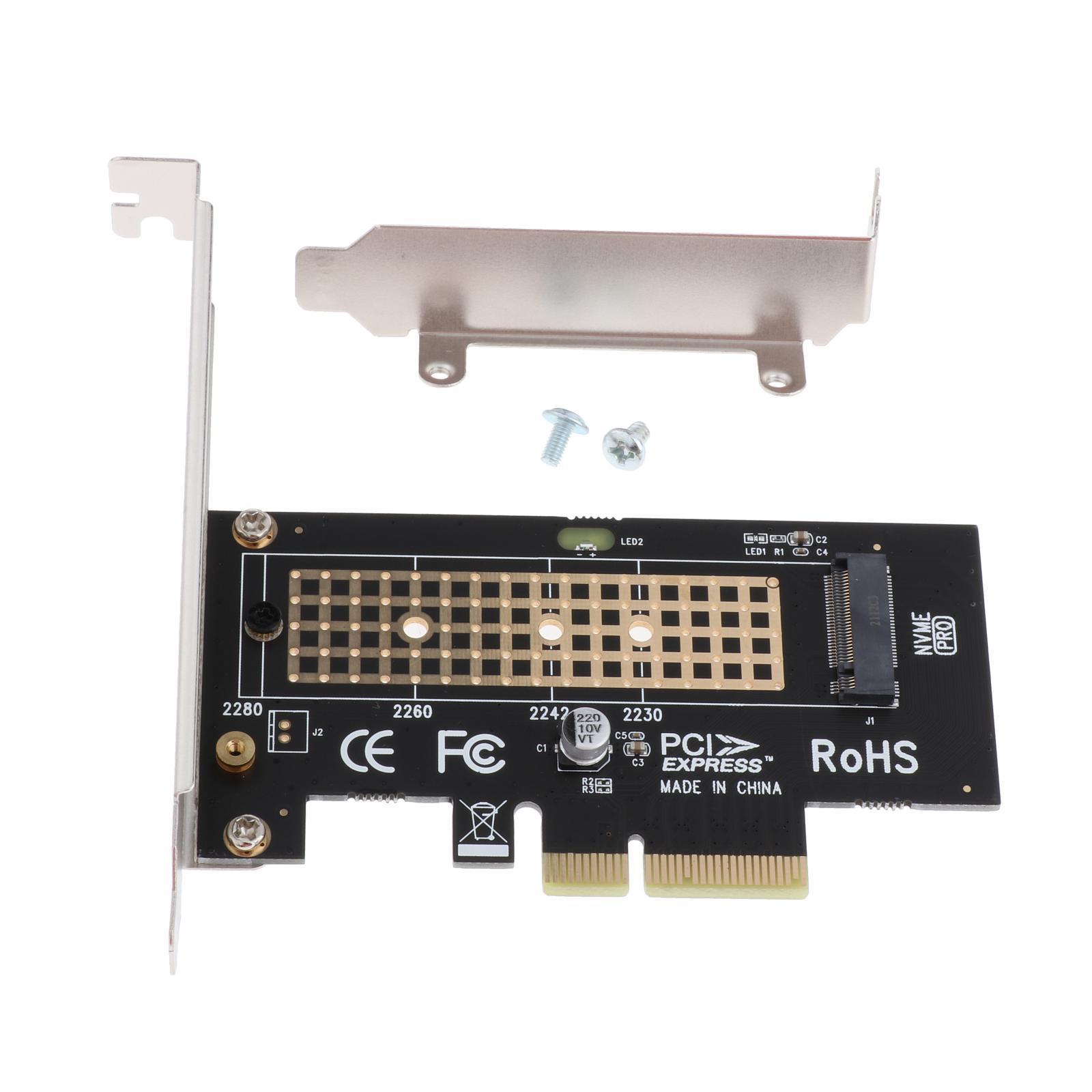 M.2    to  3.0 4X 16X Adapter m2 Converter for