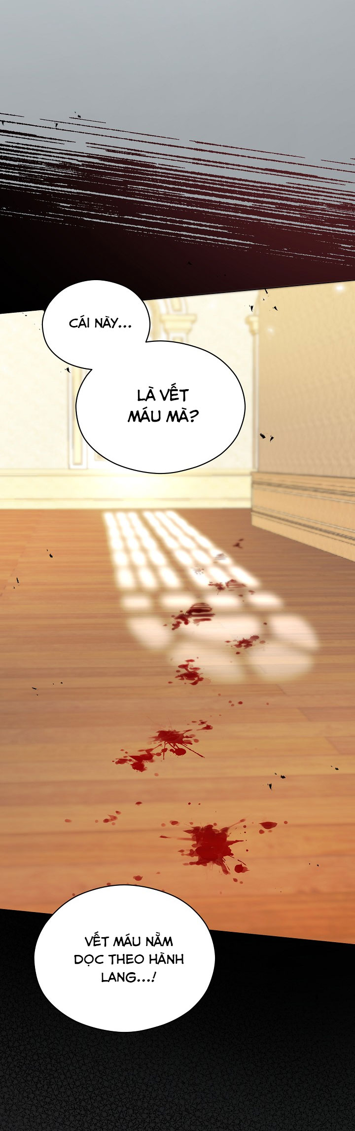 mối tình lãng mạn với kẻ phản diện chapter 21 72